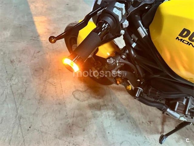 Ducati Monster 821 9000 € 2018 Murcia - 6