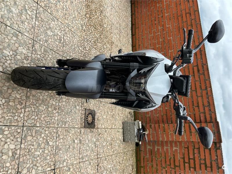 Zontes R-350 3100 € 2022 Badajoz - 3
