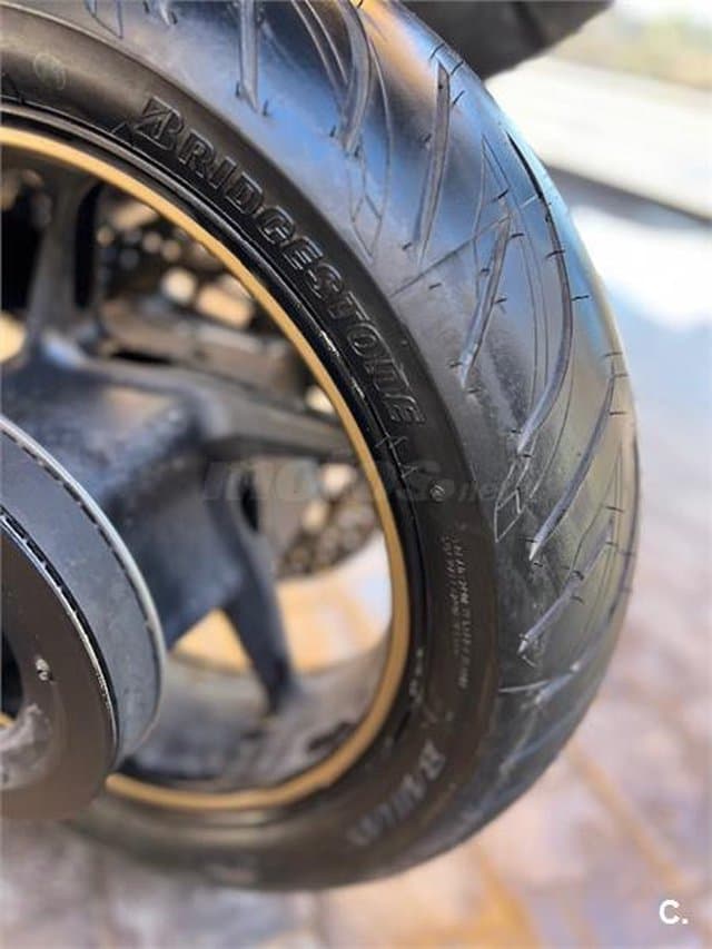 Yamaha TMAX 530 – Vista 10