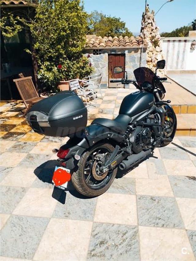 Kawasaki Vulcan S 5000 € 2020 Lleida - 1