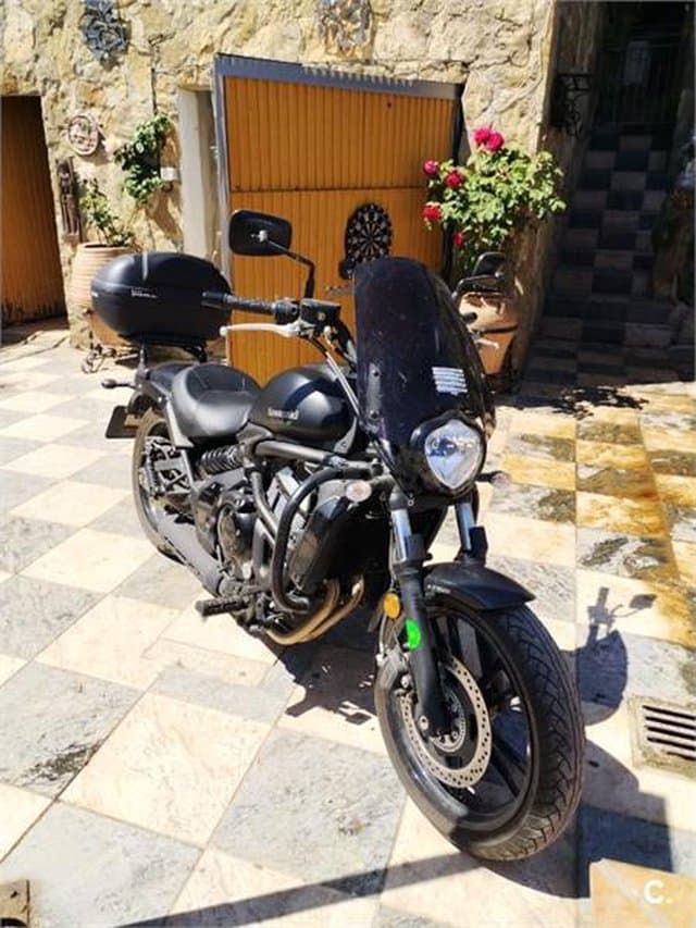 Kawasaki Vulcan S 5000 € 2020 Lleida - 2