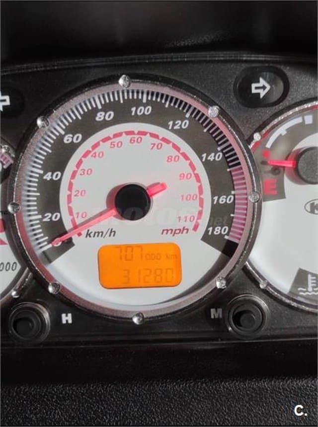 Kymco Xciting 500 R ABS 2600 € 2010 Albacete - 2