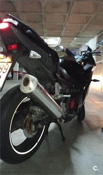 Daelim Roadwin 125R Fi 1500 € 2015 Alicante - 4