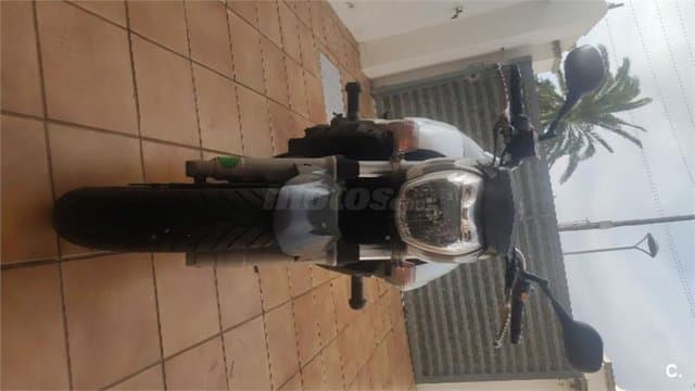 Suzuki GSR 600 1600 € 2006 Tarragona - 1