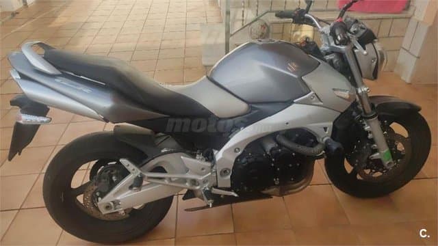 Suzuki GSR 600 1600 € 2006 Tarragona - 2