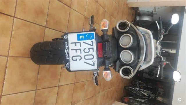 Suzuki GSR 600 1600 € 2006 Tarragona - 3