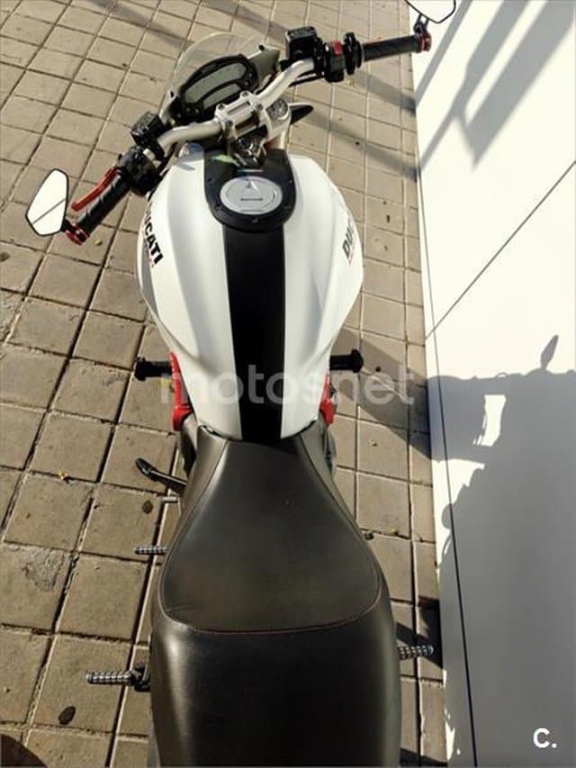 Ducati Monster 796 4700 € 2011 Alicante - 6