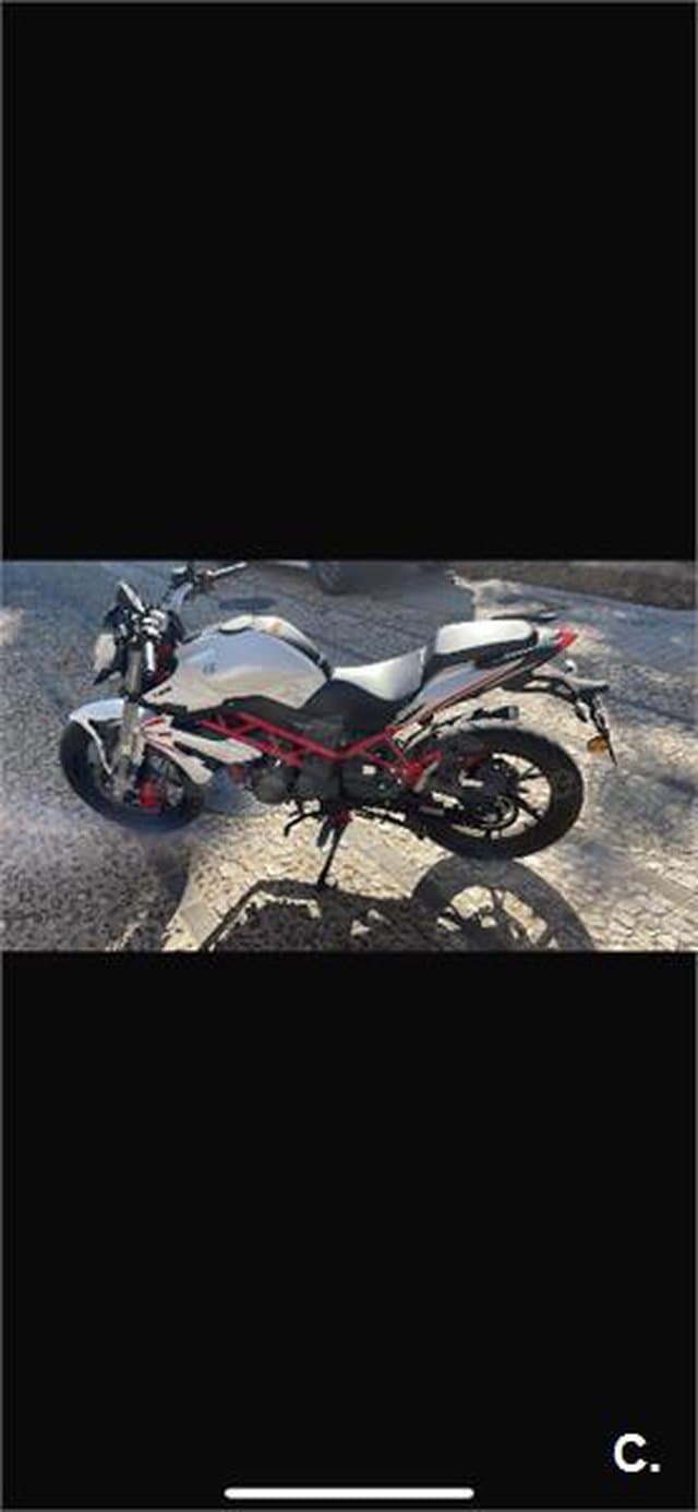 Benelli BN 125 2000 € 2019 Huelva - 1