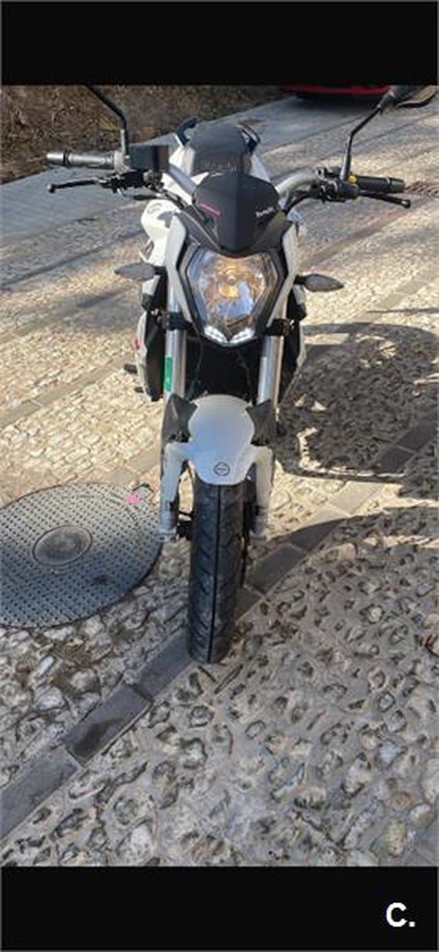 Benelli BN 125 2000 € 2019 Huelva - 2