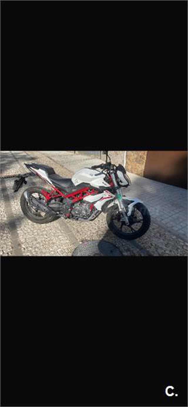 Benelli BN 125 2000 € 2019 Huelva - 3