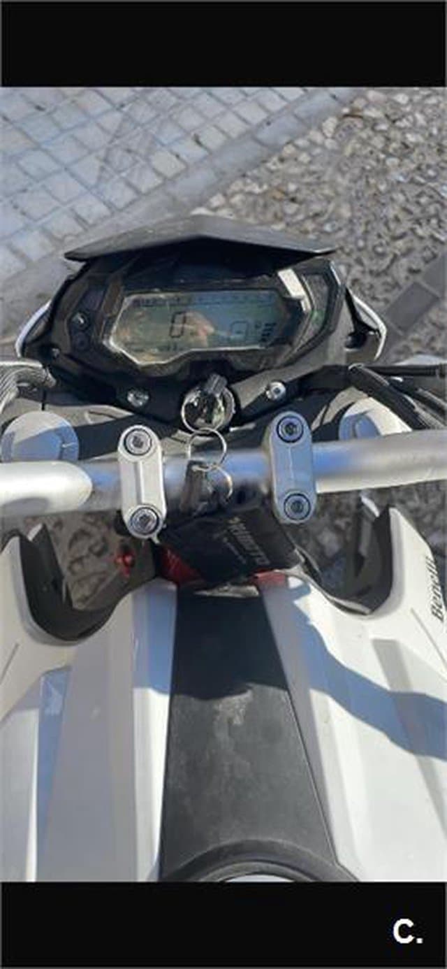 Benelli BN 125 2000 € 2019 Huelva - 5