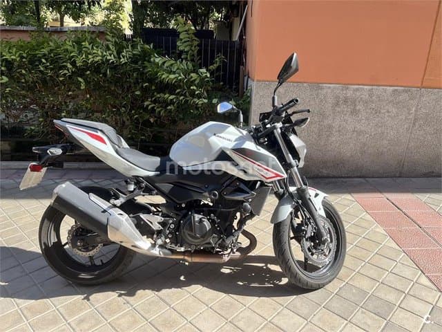 Kawasaki Z 400 4399 € 2023 Madrid - 1