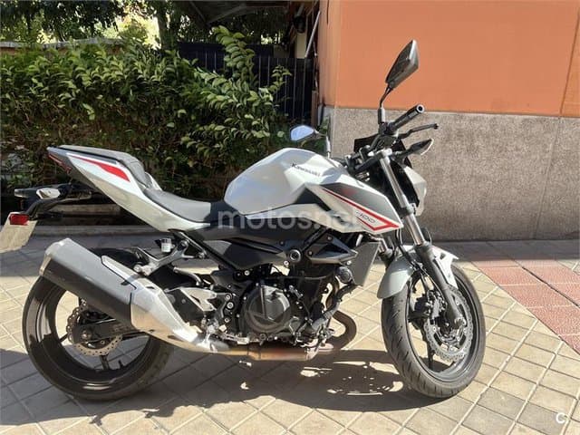 Kawasaki Z 400 4399 € 2023 Madrid - 5