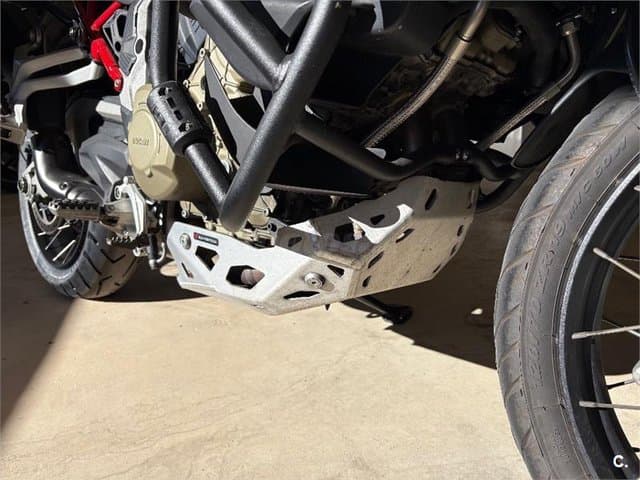 Ducati Multistrada V4 – Vista 4