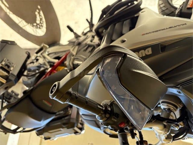 Ducati Multistrada V4 – Vista 6