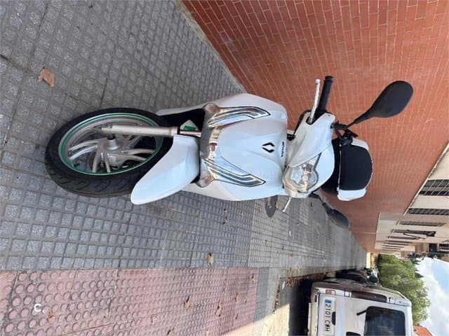 Honda SCOOPY SH125i ABS 2199 € 2015 Málaga - 1