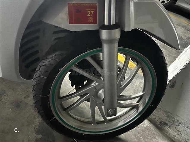 Honda SCOOPY SH125i ABS 2199 € 2015 Málaga - 8