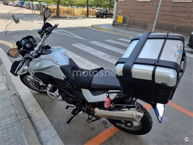 BMW F 700 GS 5500 € 2013 Barcelona - 2