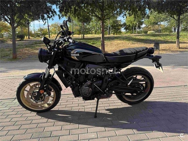 Yamaha XSR700 6000 € 2023 Madrid - 1