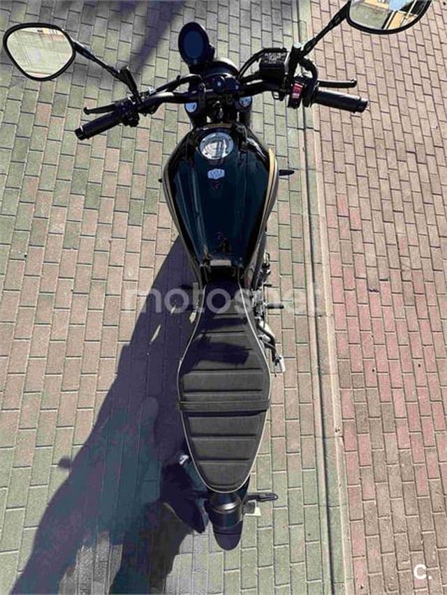 Yamaha XSR700 6000 € 2023 Madrid - 4