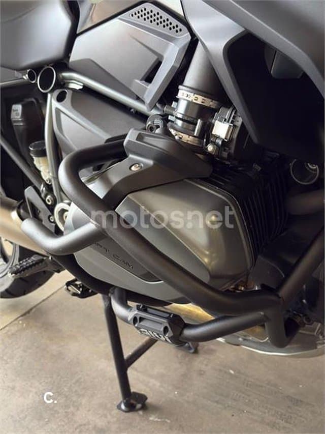 BMW R 1250 GS – Vista 2