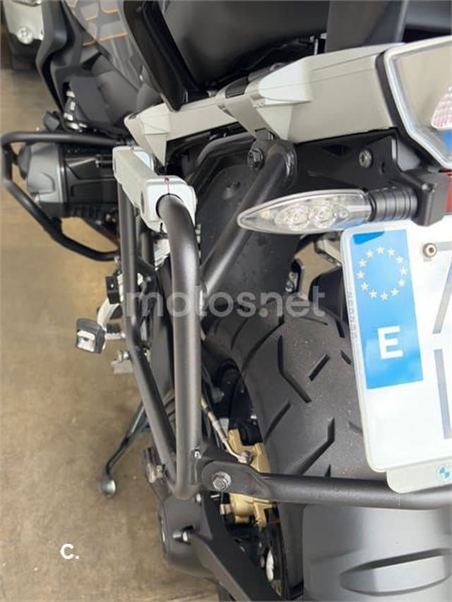 BMW R 1250 GS – Vista 3