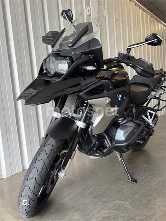BMW R 1250 GS – Vista 5