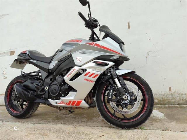 Suzuki Katana 1000 9300 € 2019 Albacete - 1