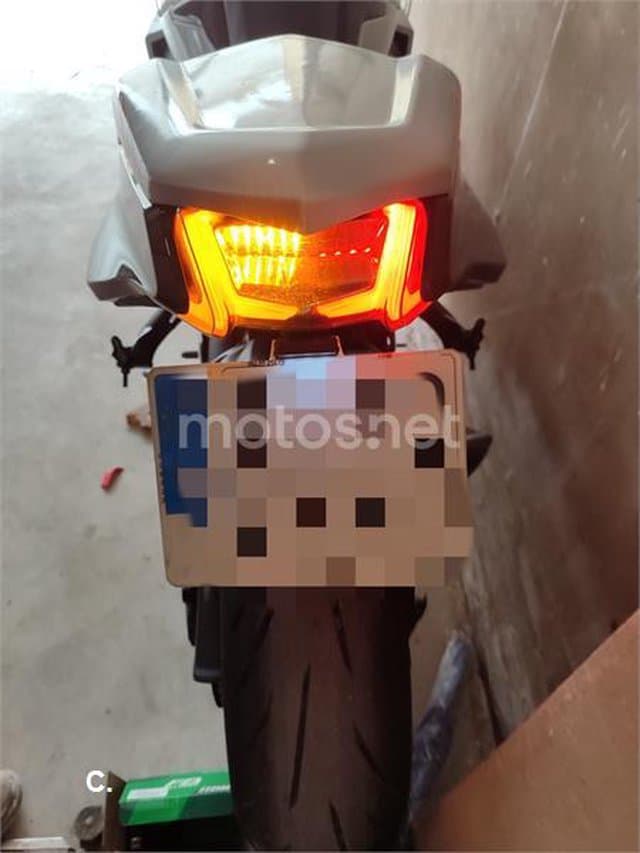 Suzuki Katana 1000 9300 € 2019 Albacete - 7