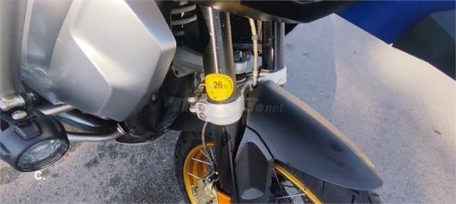 BMW R 1250 GS – Vista 6