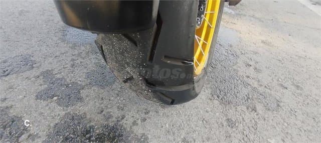 BMW R 1250 GS – Vista 8