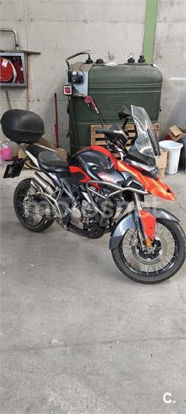 Zontes T-310 2750 € 2022 Burgos - 4