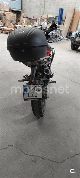 Zontes T-310 2750 € 2022 Burgos - 5