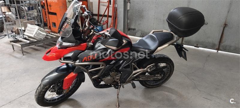 Zontes T-310 2750 € 2022 Burgos - 6