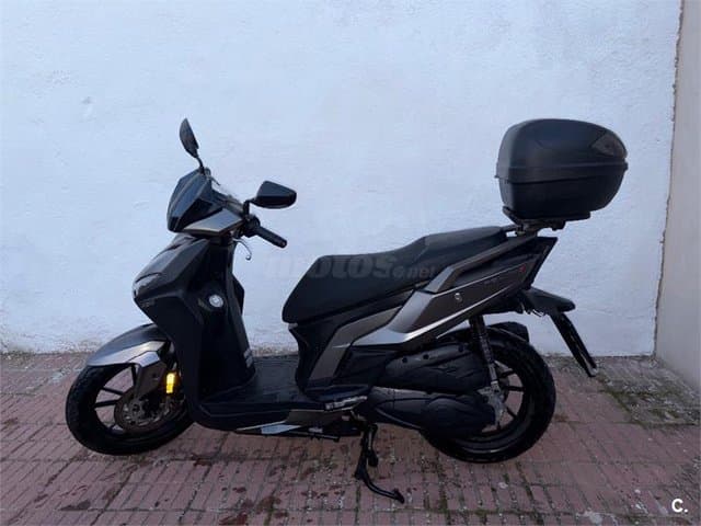 Kymco Agility S 125 ABS 1950 € 2023 Ciudad Real - 1