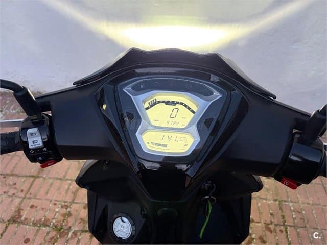Kymco Agility S 125 ABS 1950 € 2023 Ciudad Real - 2
