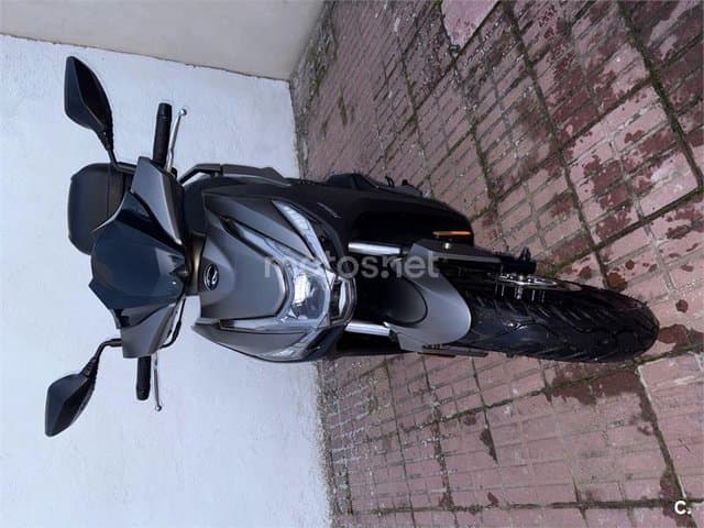 Kymco Agility S 125 ABS 1950 € 2023 Ciudad Real - 3