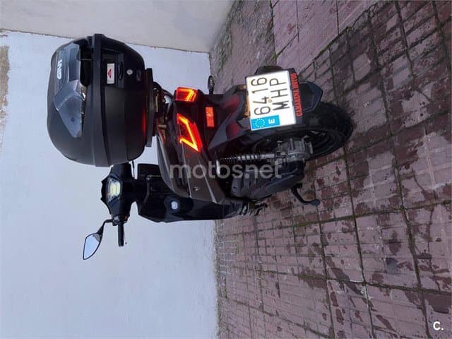 Kymco Agility S 125 ABS 1950 € 2023 Ciudad Real - 4