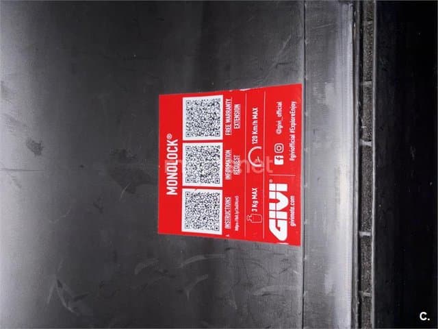 Kymco Agility S 125 ABS 1950 € 2023 Ciudad Real - 6