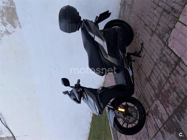 Kymco Agility S 125 ABS 1950 € 2023 Ciudad Real - 7