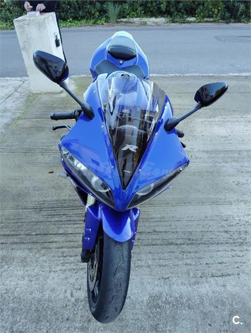 Yamaha YZF R1 7500 € 2004 Valencia - 2