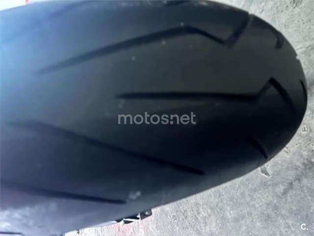 Ducati Monster 797 – Vista 7