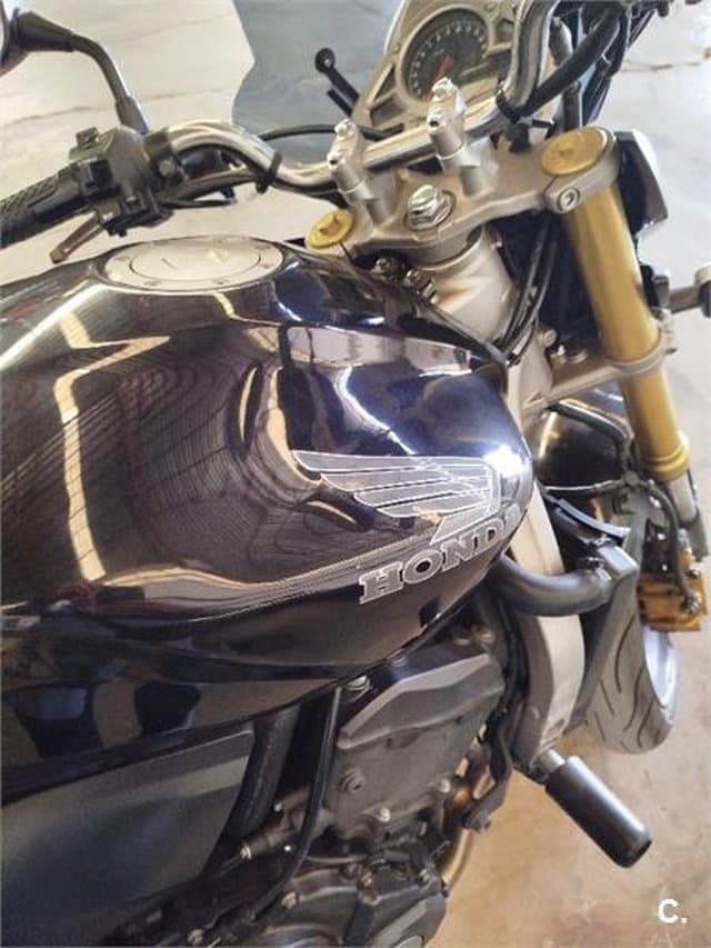 Honda CB 600F Hornet 2999 € 2007 Valencia - 2