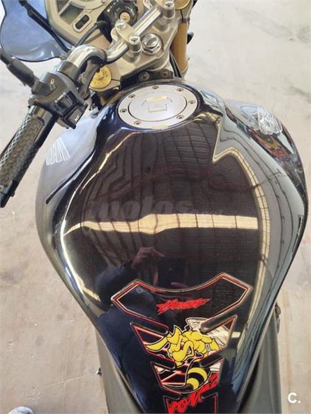 Honda CB 600F Hornet 2999 € 2007 Valencia - 4