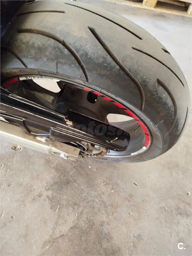 Honda CB 600F Hornet 2999 € 2007 Valencia - 5