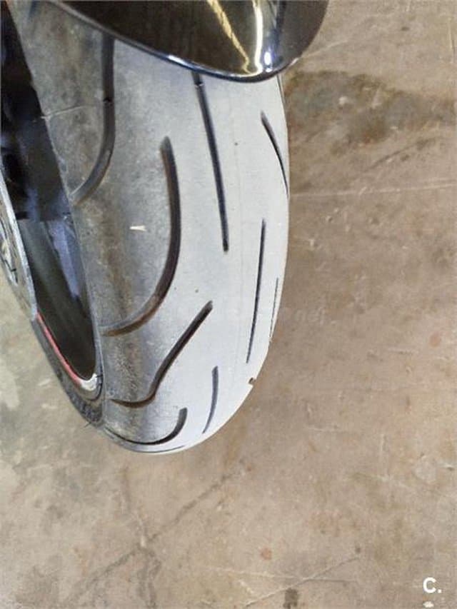 Honda CB 600F Hornet 2999 € 2007 Valencia - 7