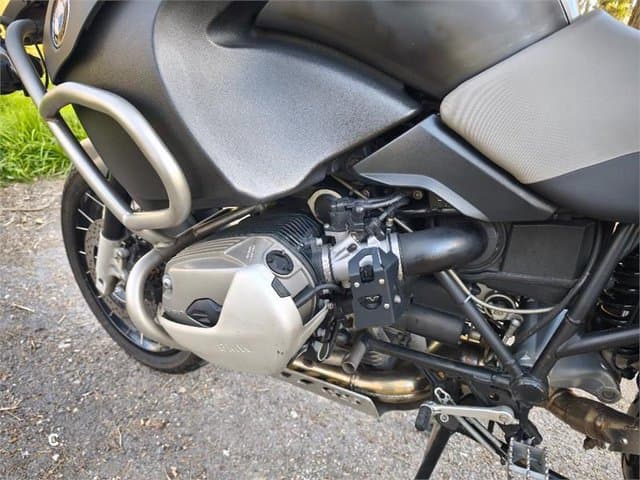 BMW R 1200 GS Adventure 105cv – Vista 13