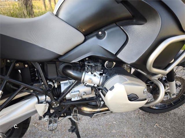 BMW R 1200 GS Adventure 105cv – Vista 14