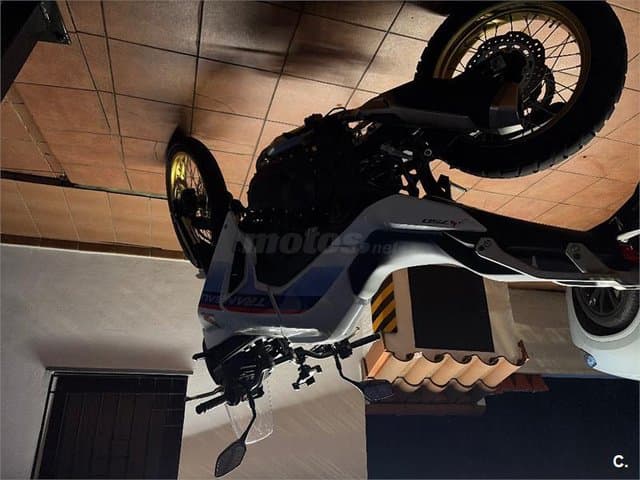 Honda XL 750 Transalp 9750 € 2023 Alicante - 1