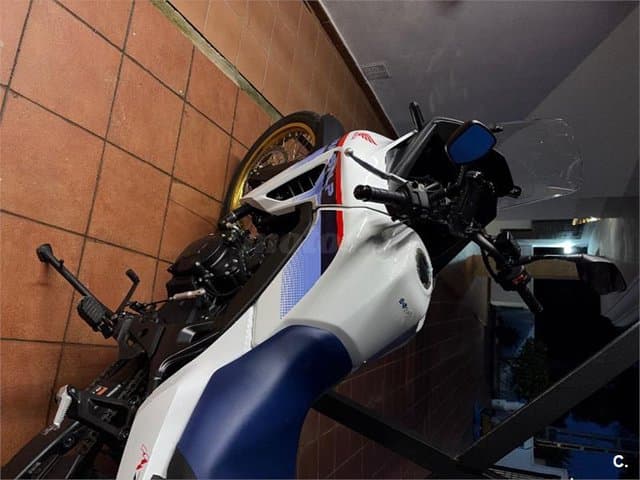 Honda XL 750 Transalp 9750 € 2023 Alicante - 2